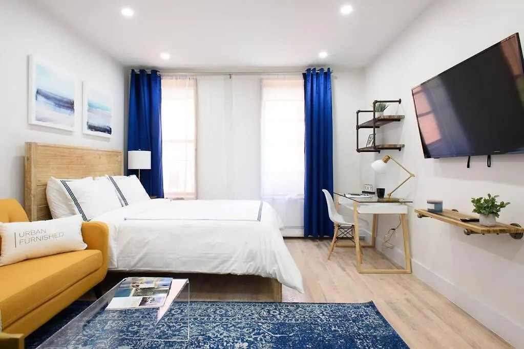 1597-5 New Studio Prime Ues W D In Unit New York 0*,