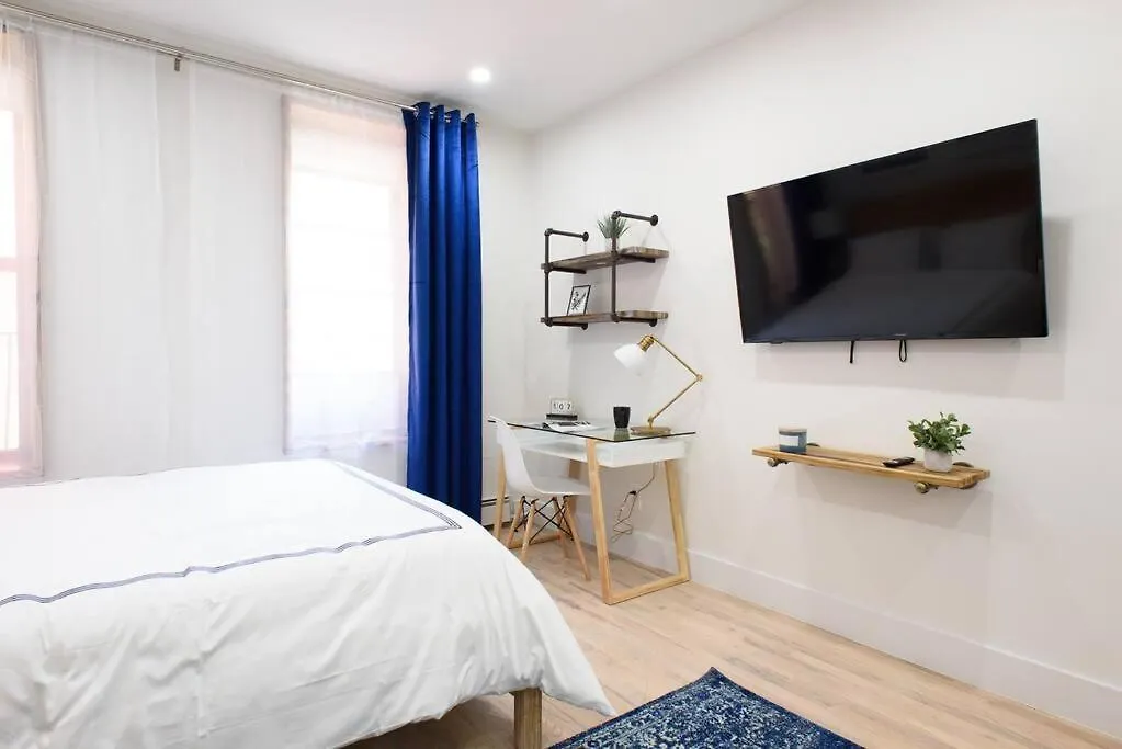 1597-5 New Studio Prime Ues W D In Unit New York Apartment